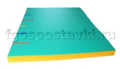Детский мат с разметкой - fgospostavki.ru - Томск