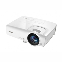 Мультимедийный короткофокусный проектор Vivitek DX283ST - fgospostavki.ru - Томск