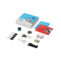 Образовательный набор для программирования HaloCode standard kit - fgospostavki.ru - Томск