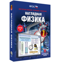 Наглядная физика. 7 класс - fgospostavki.ru - Томск
