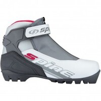 Ботинки X-Rider 254/2 - fgospostavki.ru - Томск