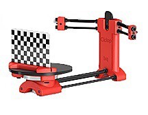 Конструктор для сборки 3D сканера - fgospostavki.ru - Томск