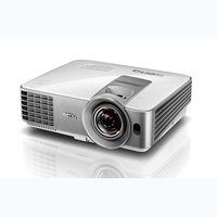 Мультимедийный короткофокусный проектор BenQ MS630ST - fgospostavki.ru - Томск