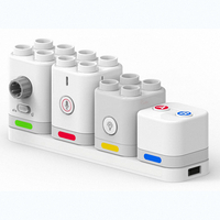 Ресурсный набор Botzees Connect Kit - fgospostavki.ru - Томск