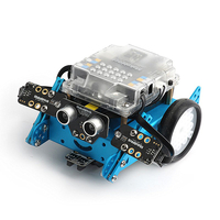 Ресурсный набор mBot Add-on Pack Interactive Light&Sound - fgospostavki.ru - Томск