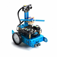 Ресурсный набор mBot Servo Pack - fgospostavki.ru - Томск