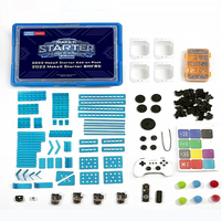 Ресурсный соревновательный набор 2022 MakeX Starter Add-on Pack - fgospostavki.ru - Томск