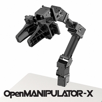 Роботизированный манипулятор RM-X52-TNM - fgospostavki.ru - Томск