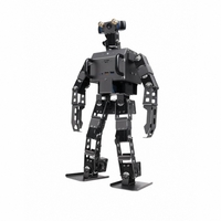 Человекоподобный робот ROBOTIS DARwIn-OP3 - fgospostavki.ru - Томск