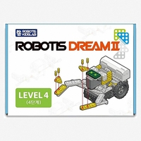 Робототехнический набор ROBOTIS DREAM II Level 4 Kit - fgospostavki.ru - Томск