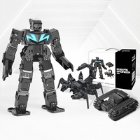 Конструктор ROBOTIS ENGINEER KIT 2 - fgospostavki.ru - Томск