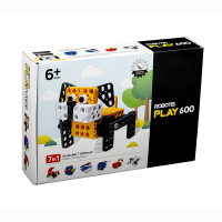 ROBOTIS PLAY 600 PETs (Домашние животные) - fgospostavki.ru - Томск