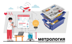 Цифровая лаборатория по метрологии для начальной школы - fgospostavki.ru - Томск
