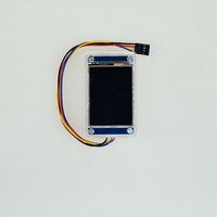 Сенсорный дисплей TFT 2.4 LCD  - fgospostavki.ru - Томск