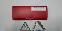 Математическая пирамида "Сложение до 10" - fgospostavki.ru - Томск