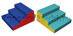 Лестница для сухого бассейна - fgospostavki.ru - Томск