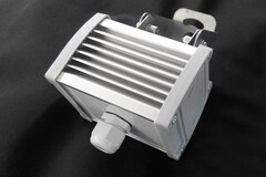 Светогенератор для фибероптики Светлячок-1 RGB - fgospostavki.ru - Томск