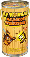 Подвижная развивающая игра "Медовое сражение" - fgospostavki.ru - Томск