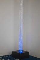 Интерактивная воздушно-пузырьковая трубка “Настроение-2” с пультом управления - fgospostavki.ru - Томск