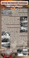 Стенд "НАЦИСТСКИЕ КОНЦЛАГЕРЯ" - fgospostavki.ru - Томск