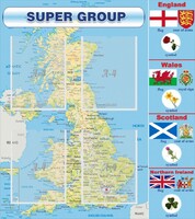 Стенд "Super group" - fgospostavki.ru - Томск