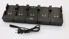 Зарядное устройство ЗУ-5 (для БПА-1) - fgospostavki.ru - Томск
