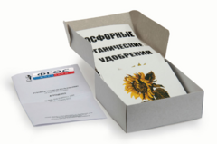 Модель-аппликация "Агроценоз" (набор 32 карты) - fgospostavki.ru - Томск