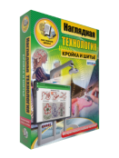 Технология для девочек - fgospostavki.ru - Томск