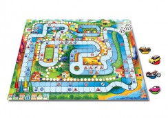 Игры по ПДД - fgospostavki.ru - Томск