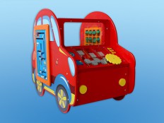 Сенсомоторные развивающие комплексы - fgospostavki.ru - Томск