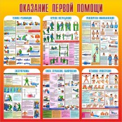 ОБЖ и НВП - fgospostavki.ru - Томск