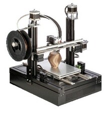 Лаборатория 3D для инженерного класса - fgospostavki.ru - Томск