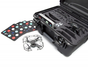 Образовательный комплект программируемого квадрокоптера DJI TELLO EDU (Стартовый – 5) - fgospostavki.ru - Томск