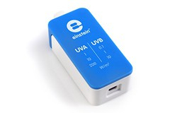 Датчик УФ-излучения (einstein, 1 модификация) - fgospostavki.ru - Томск