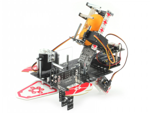 Ресурсный набор Robo Kit 5-6 - fgospostavki.ru - Томск