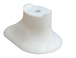 Кронштейн поручня (вариант 1) - fgospostavki.ru - Томск