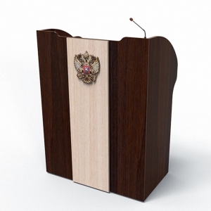 Мультимедийная интерактивная трибуна Rector - fgospostavki.ru - Томск
