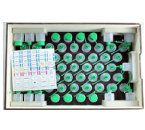 Набор для хранения химических реактивов - fgospostavki.ru - Томск