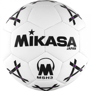Мяч гандбольный "MIKASA MSH 3" (размер 3, синтетическая кожа, тренировочный) - fgospostavki.ru - Томск