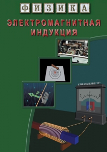 DVD "Физика. Электромагнитная индукция" - fgospostavki.ru - Томск