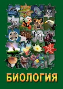 DVD "Биология. Часть 1" - fgospostavki.ru - Томск