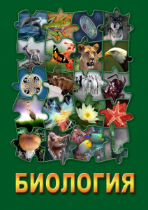 DVD "Биология. Часть 3" - fgospostavki.ru - Томск