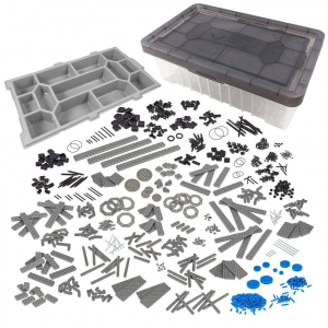 Ресурсный набор по робототехнике "Foundation Add-On Kit" VEX IQ - fgospostavki.ru - Томск