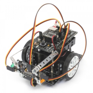 Конструктор Robo kit 1 (базовый набор) - fgospostavki.ru - Томск