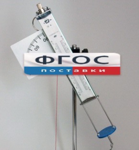 Пистолет баллистический - fgospostavki.ru - Томск
