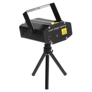 Проектор звездного неба "Мини Laser" - fgospostavki.ru - Томск