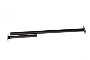 Турник-перекладина в проем раздвижной (1550-1750 миллиметров) - fgospostavki.ru - Томск