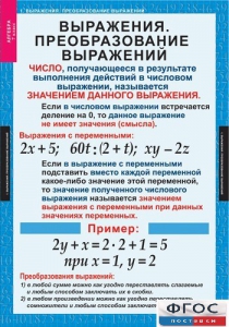 Комплект таблиц. Алгебра 7 класс - fgospostavki.ru - Томск