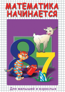DVD "Математика начинается. Часть I" - fgospostavki.ru - Томск