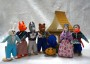 Шагающий театр с домиком "Колобок" - fgospostavki.ru - Томск